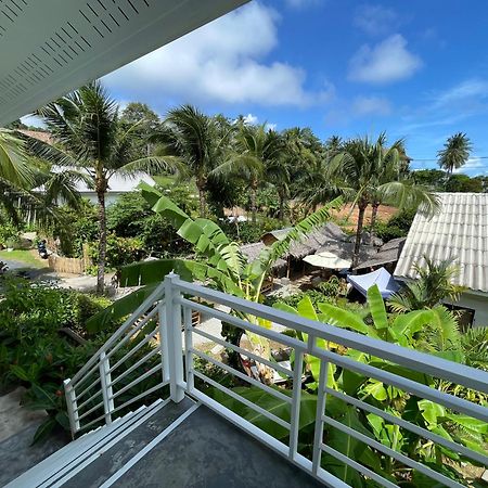Kata Hillside Hideaway Villa Ban Kata Dış mekan fotoğraf