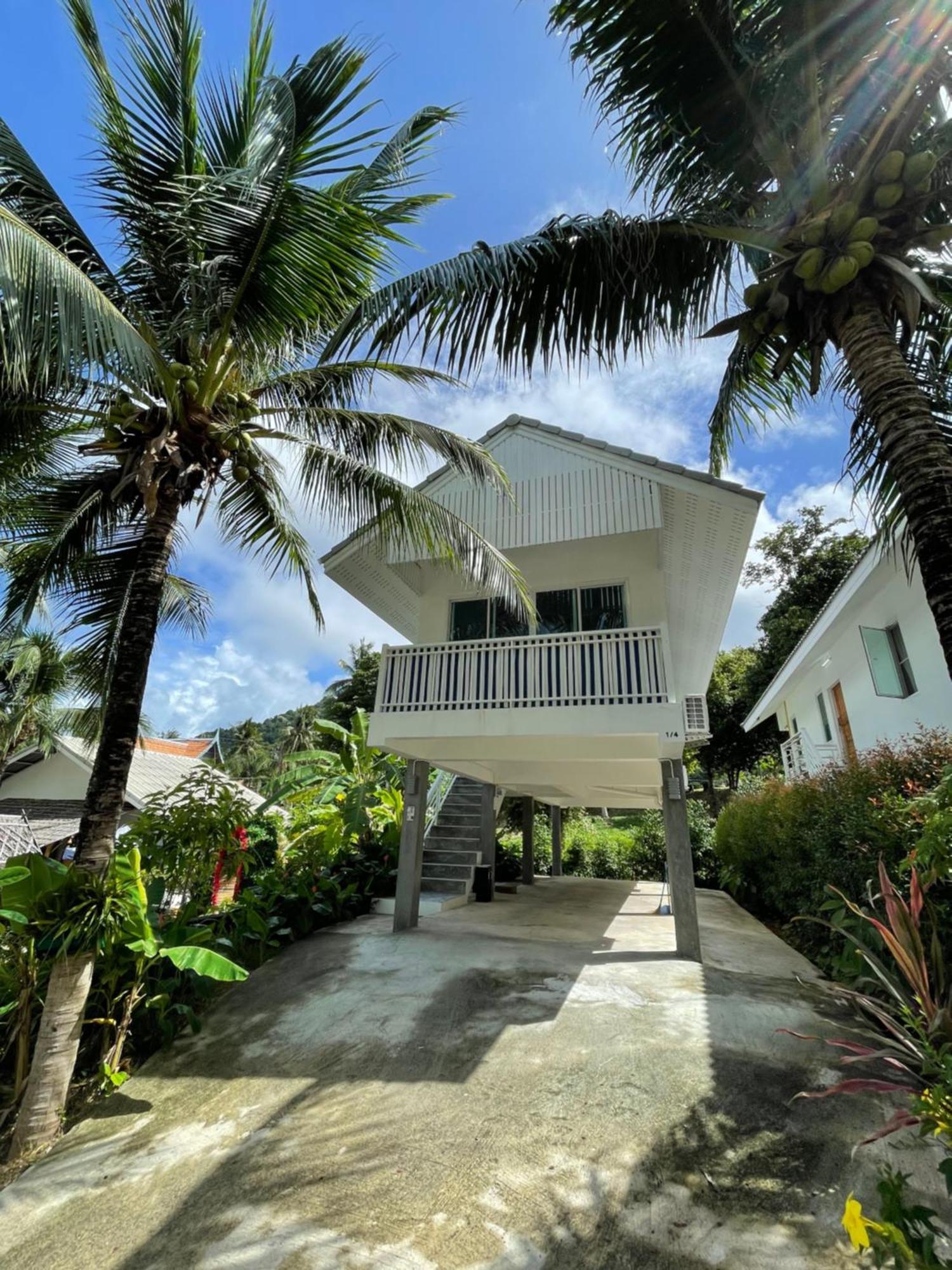 Kata Hillside Hideaway Villa Ban Kata Dış mekan fotoğraf
