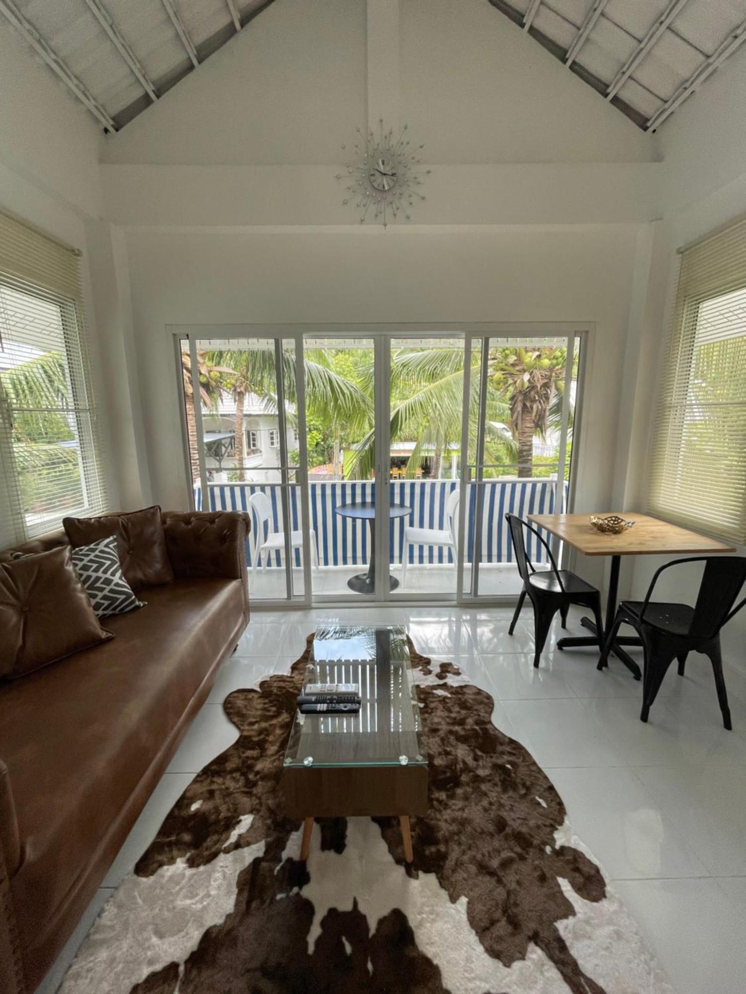 Kata Hillside Hideaway Villa Ban Kata Dış mekan fotoğraf