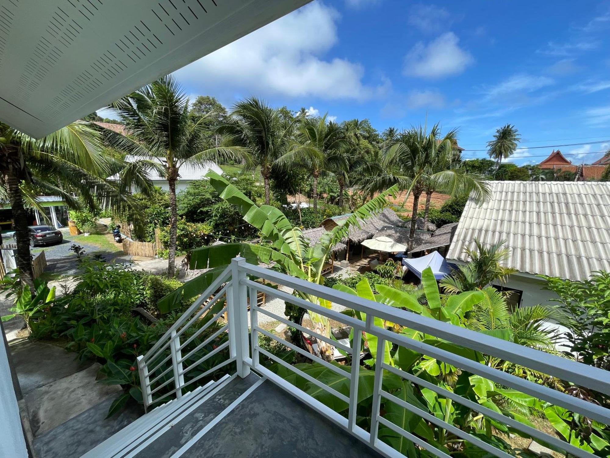 Kata Hillside Hideaway Villa Ban Kata Dış mekan fotoğraf
